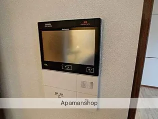 アクシオン白木原プレミアム【2階】のその他画像