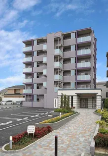 リヴェール伊賀Ⅲの画像