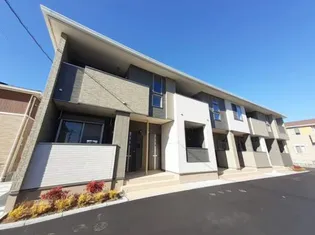 ブラン ミュール 筑前Ⅲ番館Cの画像