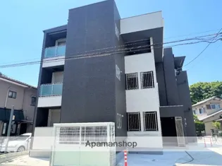 REGALEST IJIRIの画像