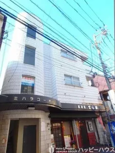 コーポミハラの画像