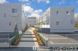 福岡県太宰府市都府楼南4丁目【アパート】の外観