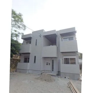 コートスタイル二日市Ⅰの画像