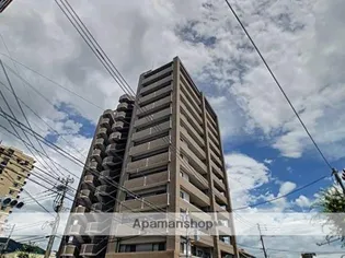 サンリヤン大野城駅前Ⅰ番館の画像