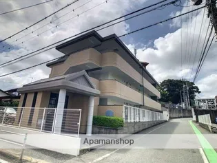 ルンビニー上大利2の画像