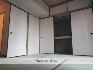 リバーサイド西新【8階】の内装