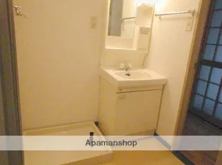 リバーサイド西新【8階】の内装