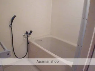 リバーサイド西新【8階】の内装