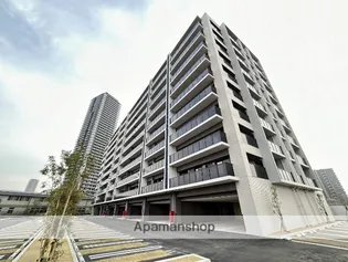 照葉オーシャンステージ EAST棟の画像