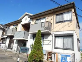 COZY伊賀 B棟の画像