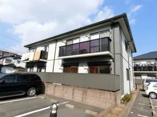 フローラルコート E棟の画像