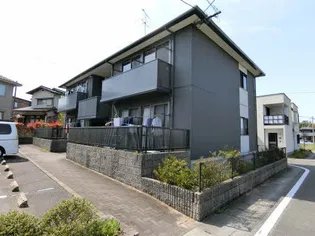 メゾンタカタA棟の画像