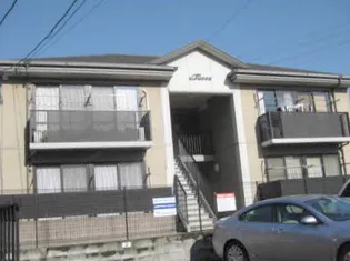 フォーレス金隈 B棟の画像