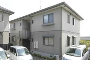 メルべーユ月の浦 B棟の画像