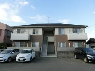 コルザ若草A棟の画像