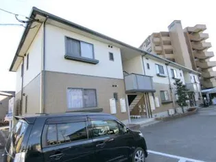 ペイド・エスポワール C棟【1階】の外観