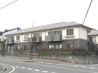 パークハイムMORI B棟の画像