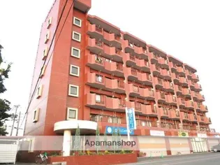 レジデンス内橋の画像