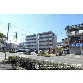 カーサ ミーア【3階】の外観