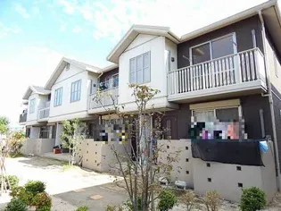 ディアス ガーデン二番館の画像