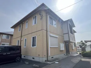 アンスリーゼ大城 C棟の画像