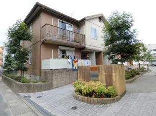 プリムローズ ヤヒロ B棟の画像