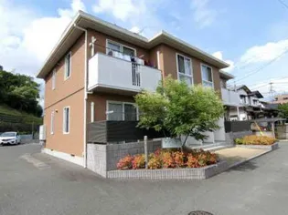 メゾン8 A棟の画像