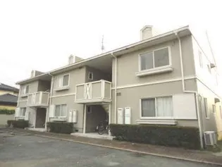 メゾン フォ レ大利の画像