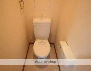 フェリシャス【2階】のその他画像