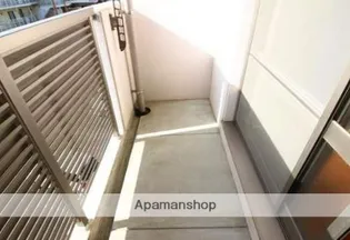 フェリシャス【2階】のその他画像