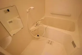 フェリシャス【2階】の内装