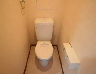 フェリシャス【2階】の内装