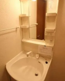 フェリシャス【2階】の内装