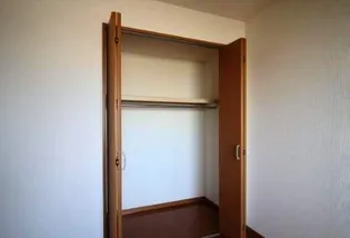 フェリシャス【2階】の内装