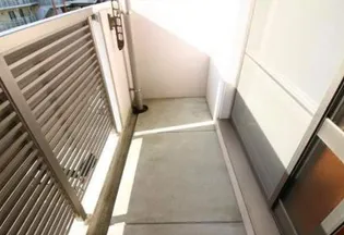 フェリシャス【2階】の内装