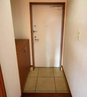 フェリシャス【2階】の内装