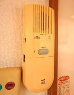 フェリシャス【2階】の内装