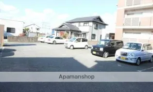 フェリシャス【2階】の外観