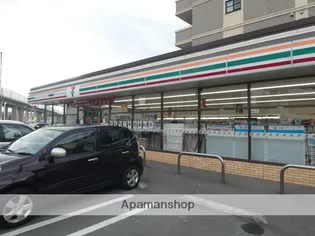 フェリシャス【2階】の周辺