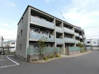 メゾンボヌール大利の画像