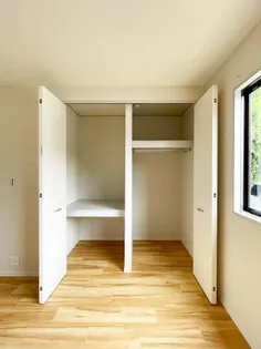 パストラルコーポ D棟【1階】の内装