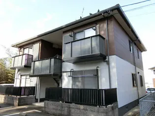 パストラルコーポ D棟【1階】のその他画像