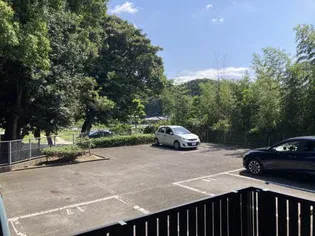 パストラルコーポ D棟【1階】のその他画像