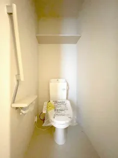 パストラルコーポ D棟【1階】のその他画像