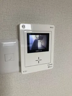 パストラルコーポ D棟【1階】のその他画像