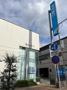 パストラルコーポ D棟【1階】の周辺