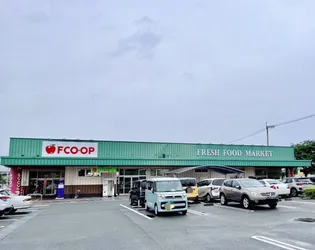 パストラルコーポ D棟【1階】の周辺