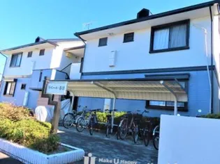 リベール春日の画像