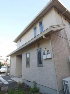 福岡県春日市天神山1丁目【一戸建】の外観