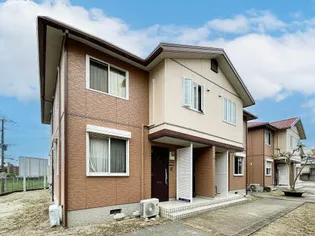 ビューコートM E棟の画像